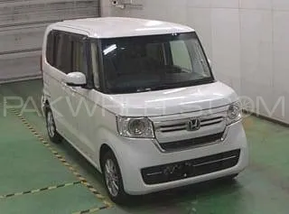 Honda N Box 2022 for Sale in Lahore Image-1