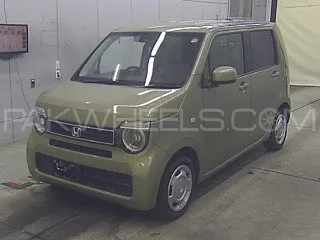 Honda N Wgn 2021 for Sale in Islamabad Image-1