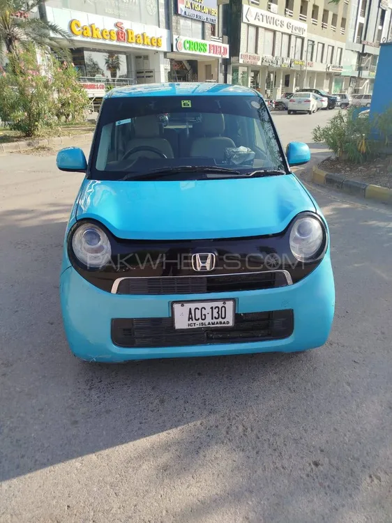 Honda N One 2016 for Sale in Rawalpindi Image-1