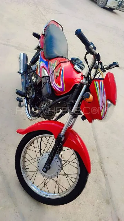 Honda Pridor 2019 for Sale Image-1