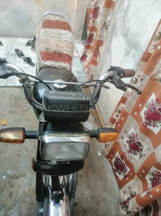 Jolta Electric JE-70D 2022 for Sale Image-1