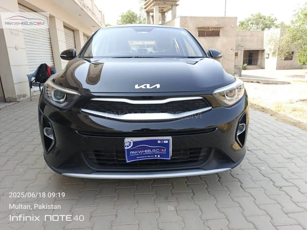 کِیا اسٹونک 2021 for Sale in ملتان Image-1