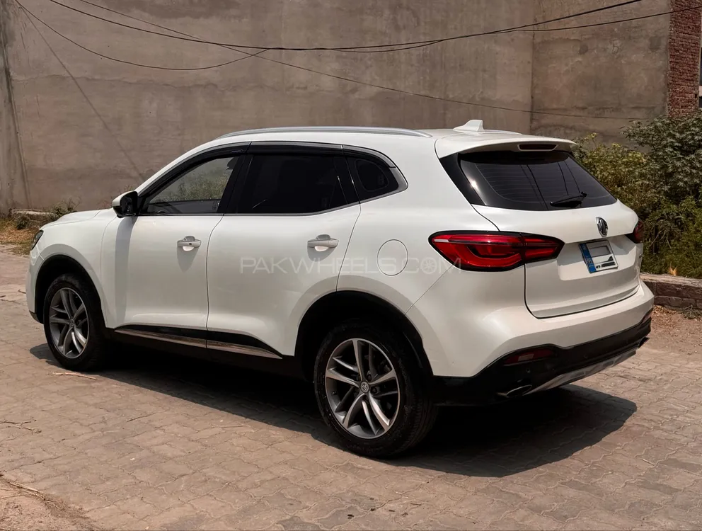 MG HS 2021 for Sale in Sialkot Image-1