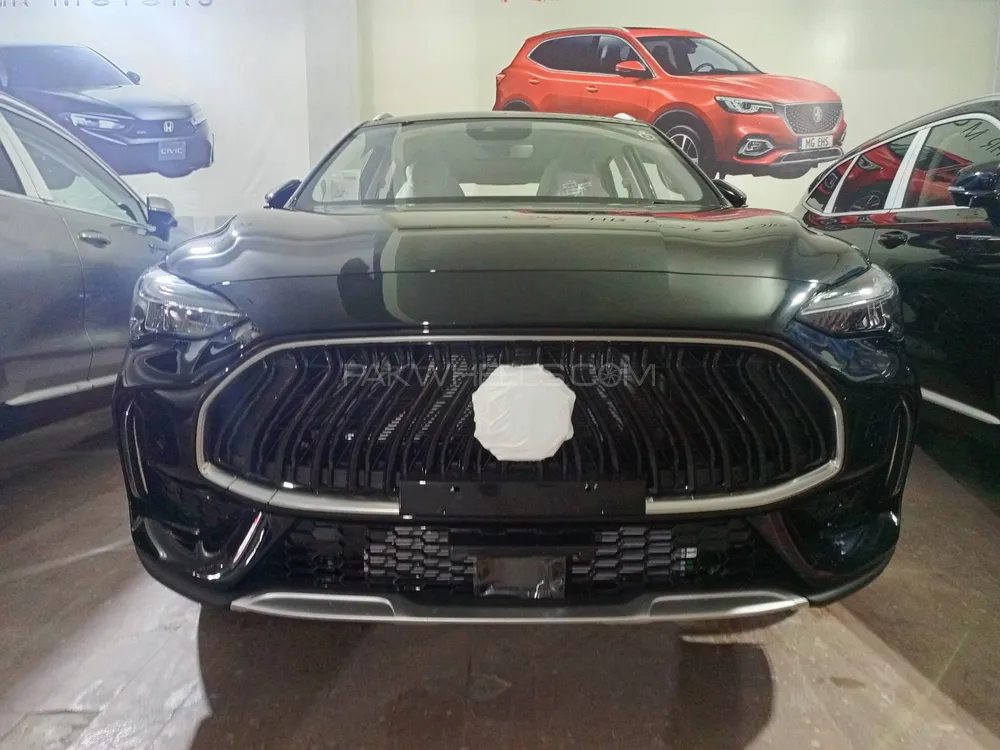 MG HS 2025 for Sale in Lahore Image-1