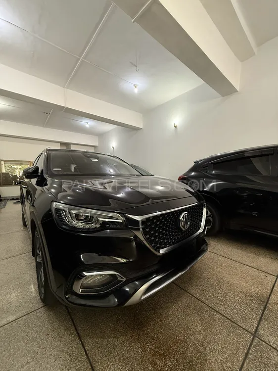 MG HS 2021 for Sale in Lahore Image-1