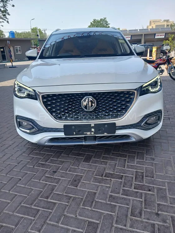 MG HS 2021 for Sale in Sialkot Image-1