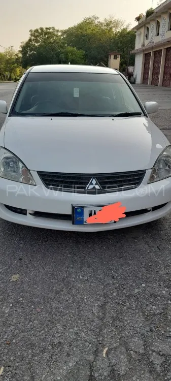 Mitsubishi Lancer 2006 for Sale in Islamabad Image-1