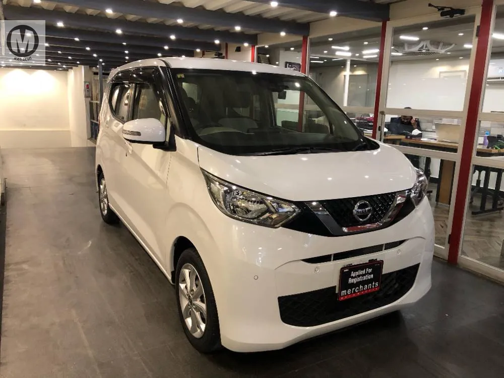 Nissan Dayz 2022 for Sale in Karachi Image-1