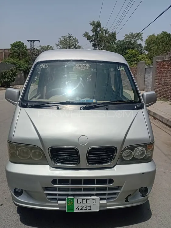 Prince K07 2013 for Sale in Lahore Image-1