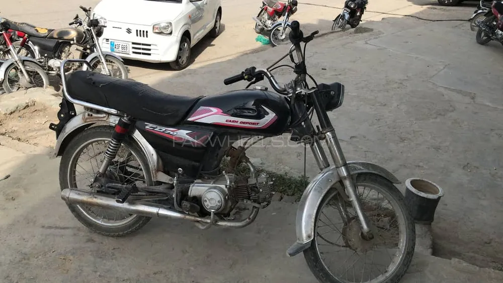 Ravi Humsafar 70 2014 for Sale Image-1