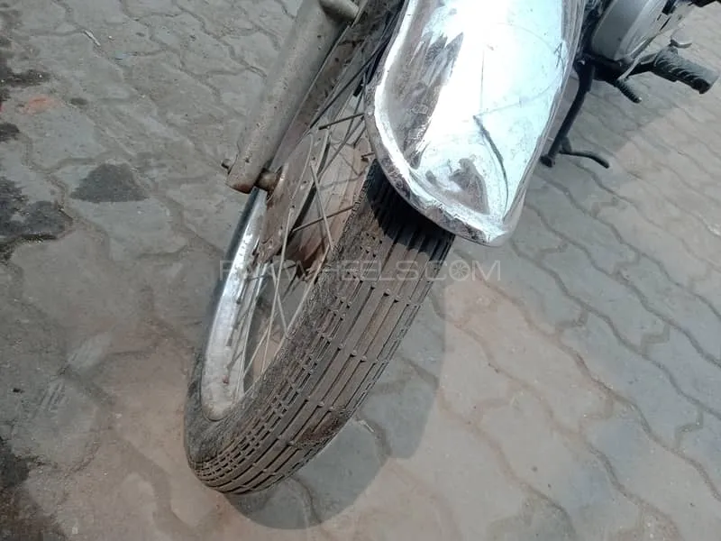 Road Prince 70 Passion Plus 2022 for Sale Image-1