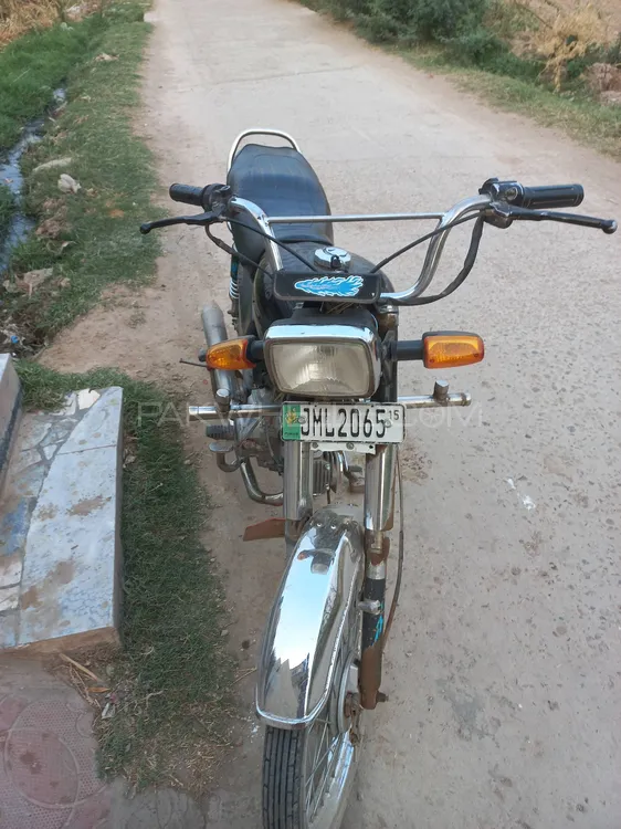 Super Power SP 70 2015 for Sale Image-1