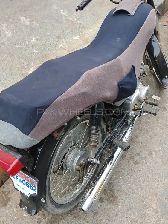 Super Power SP 70 2018 for Sale Image-1