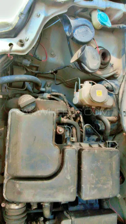 Suzuki Alto 2014 for Sale in Hasilpur Image-1