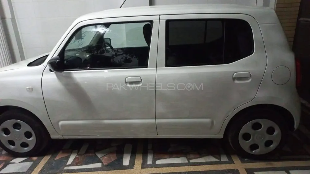 Suzuki Alto 2023 for Sale in Kohat Image-1