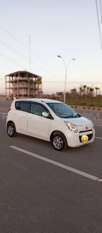 Suzuki Alto 2012 for Sale in Rawalpindi Image-1