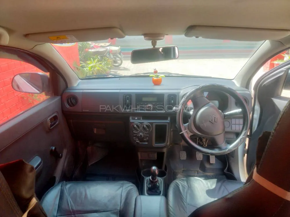 Suzuki Alto 2019 for Sale in Melsi Image-1
