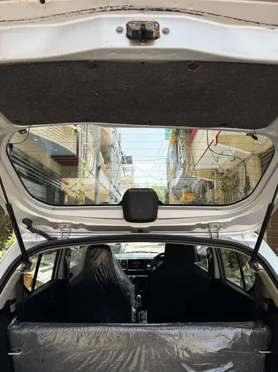 Suzuki Alto 2020 for Sale in Karachi Image-1