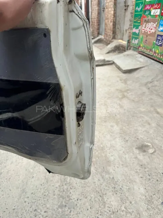 Suzuki Bolan 2007 for Sale in Kasur Image-1