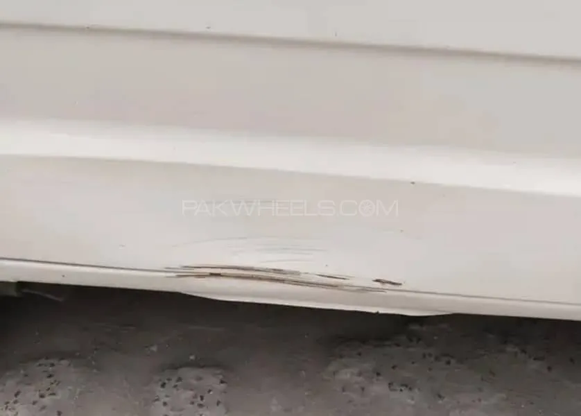 Suzuki Bolan 2022 for Sale in Lahore Image-1