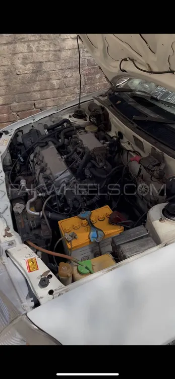 سوزوکی کلٹس 2009 for Sale in فیصل آباد Image-1