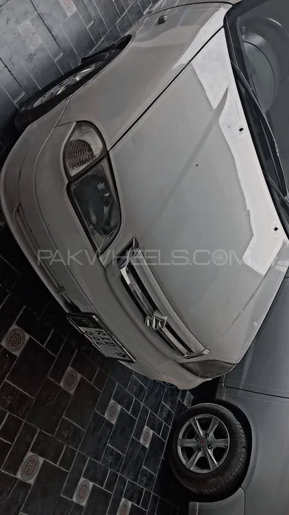 Suzuki Cultus 2016 for Sale in Rawalpindi Image-1