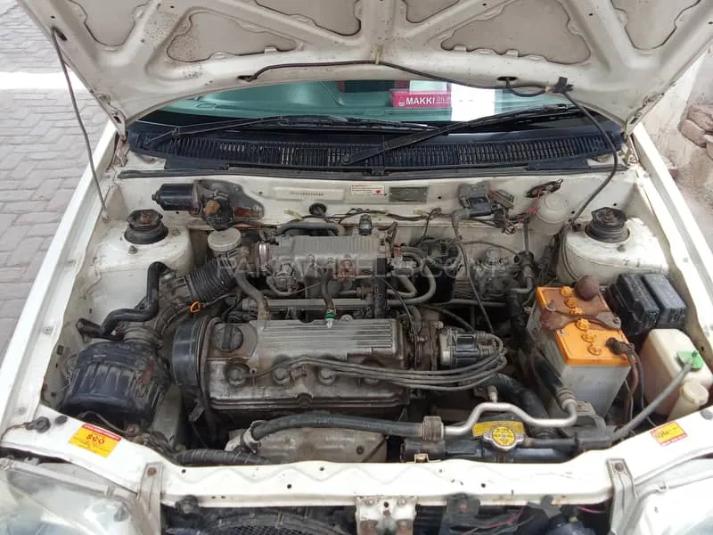 Suzuki Cultus 2016 for Sale in Lahore Image-1