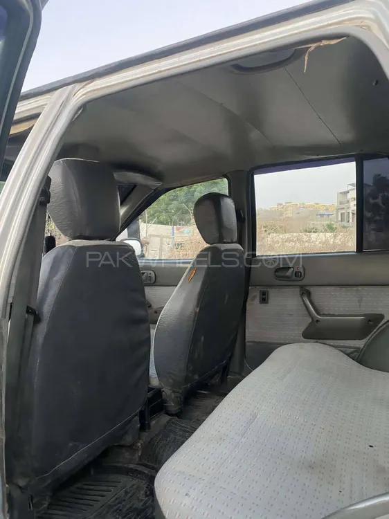 Suzuki Cultus 2003 for Sale in Karachi Image-1
