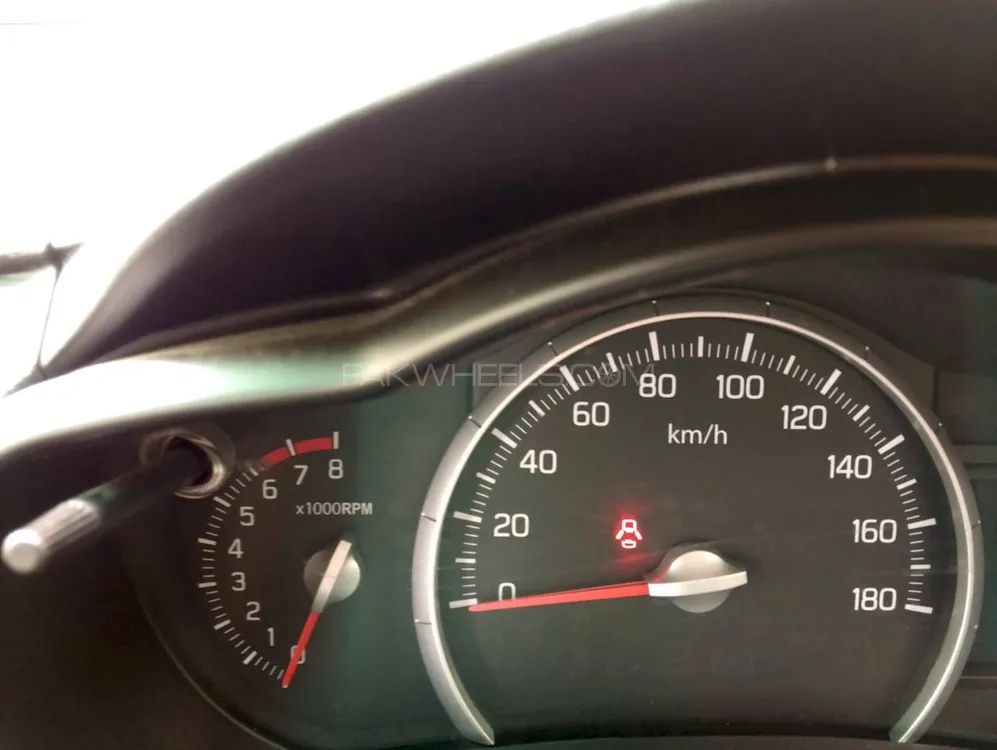 Suzuki Cultus 2022 for Sale in Chakwal Image-1