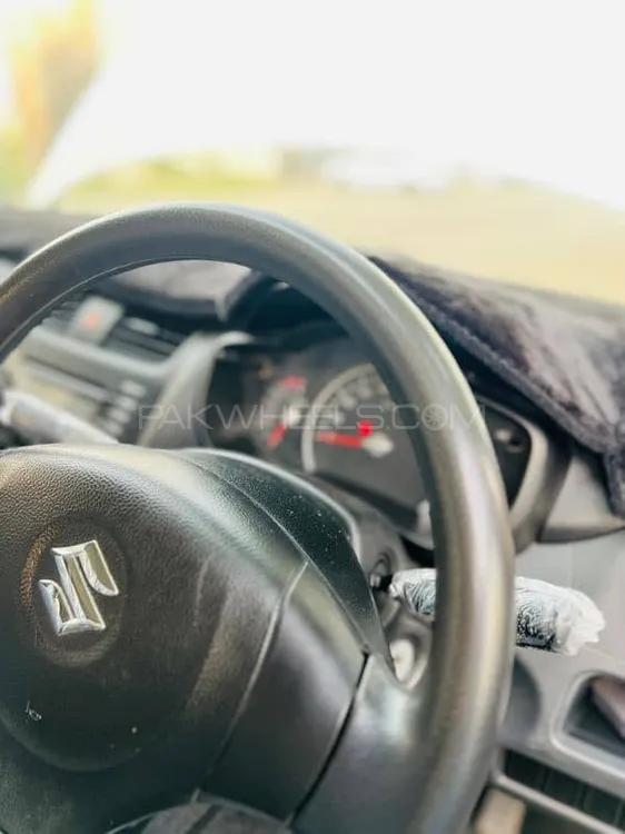 Suzuki Cultus 2019 for Sale in Islamabad Image-1