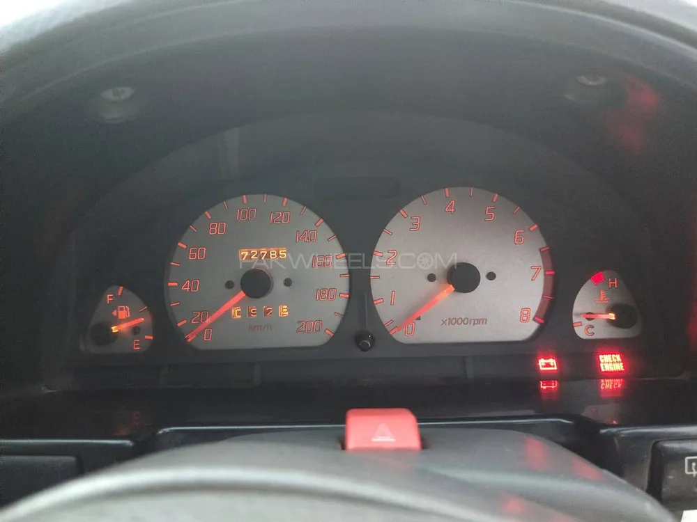 سوزوکی کلٹس 2011 for Sale in ملتان Image-1