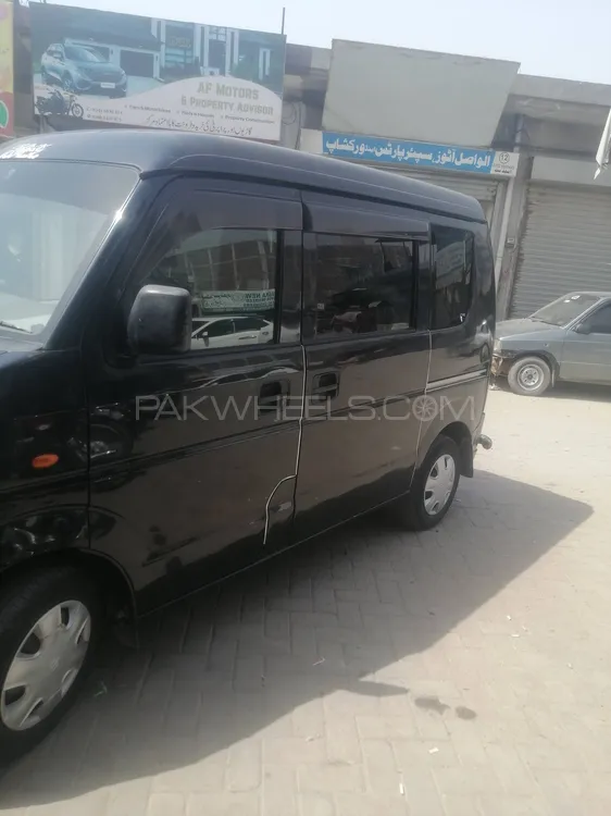 سوزوکی ایوری 2012 for Sale in سیالکوٹ Image-1