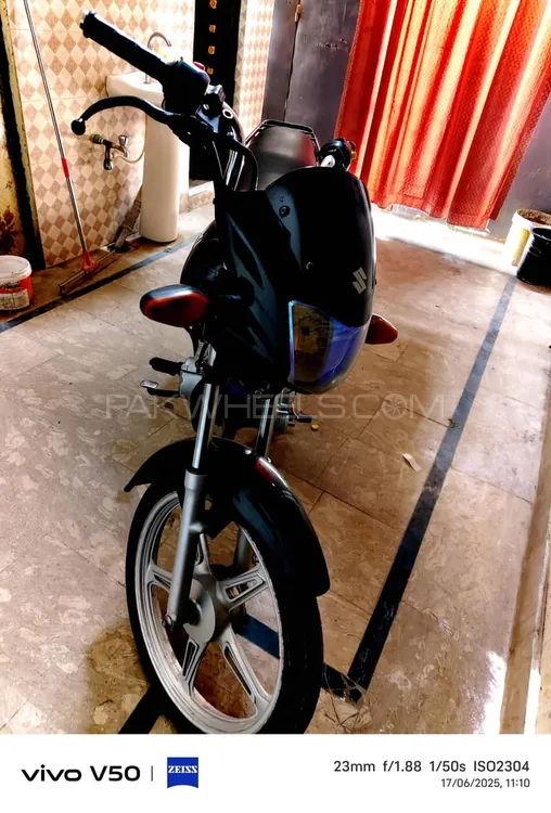 Suzuki GD 110S 2018 for Sale Image-1