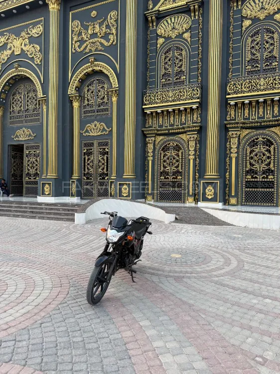 Suzuki GR 150 2019 for Sale Image-1