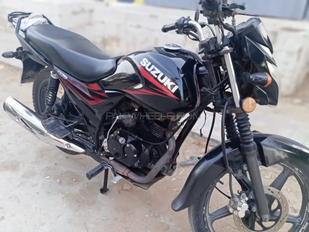 سوزوکی GR 150 2021 for Sale Image-1