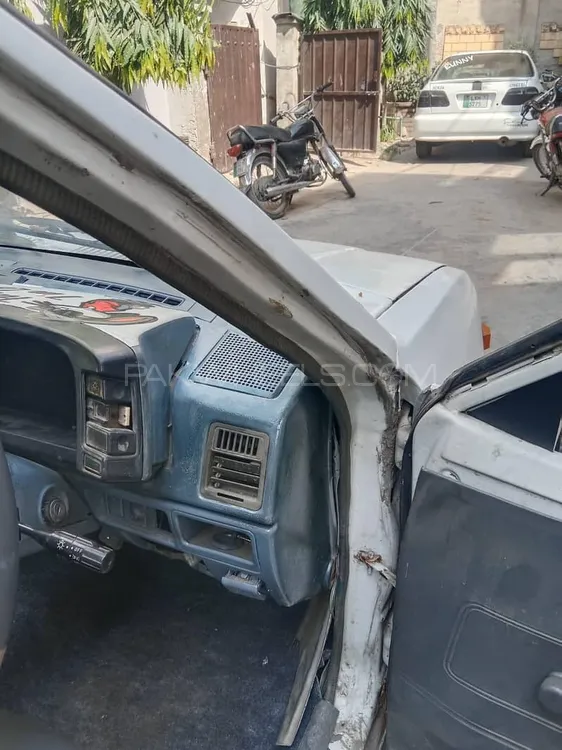Suzuki Khyber 1989 for Sale in Lahore Image-1