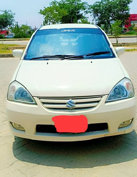 Suzuki Liana 2007 for Sale in Islamabad Image-1