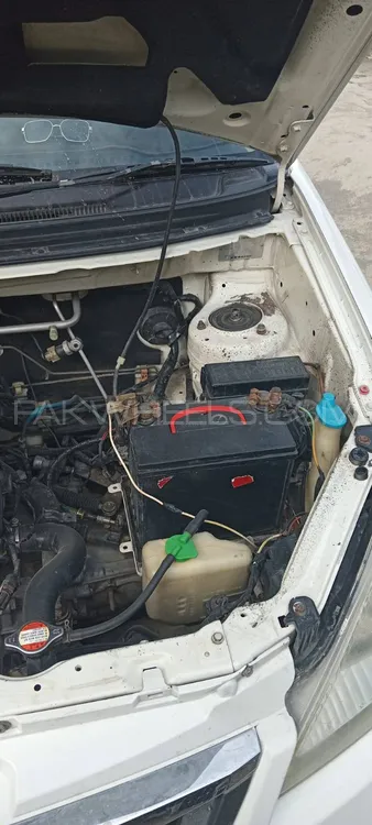 سوزوکی لیانا 2009 for Sale in چترال Image-1