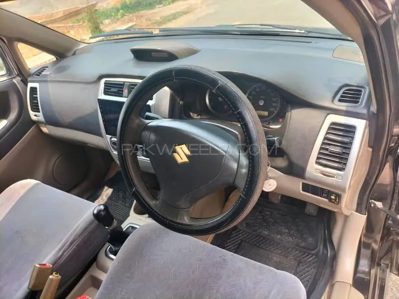 Suzuki Liana 2007 for Sale in Mian Channu Image-1