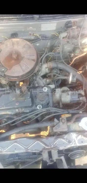 Suzuki Margalla 1995 for Sale in Sheikhupura Image-1