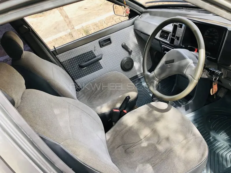 Suzuki Mehran 2014 for Sale in Burewala Image-1