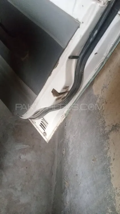 Suzuki Mehran 2015 for Sale in Faisalabad Image-1