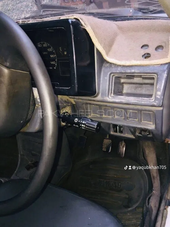 Suzuki Mehran 1989 for Sale in Rawalpindi Image-1