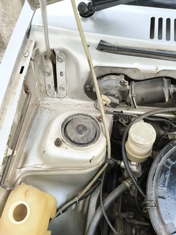 Suzuki Mehran 2010 for Sale in Badin Image-1