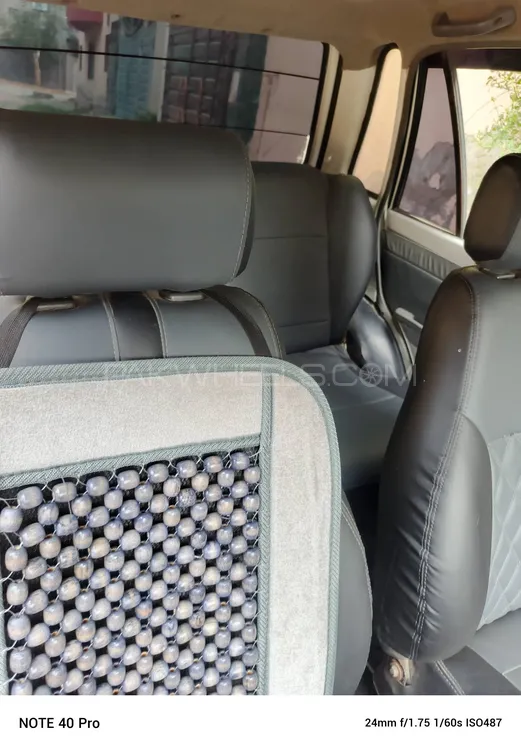 Suzuki Mehran 2018 for Sale in Lahore Image-1