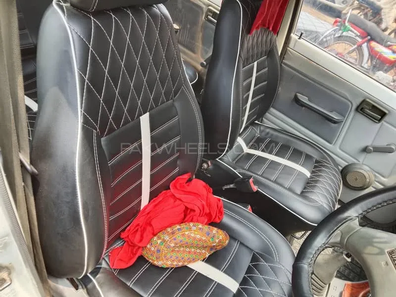 Suzuki Mehran 2018 for Sale in Depal pur Image-1