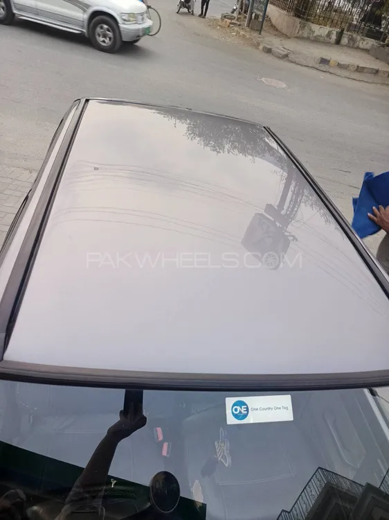 Suzuki Mehran 2019 for Sale in Lahore Image-1