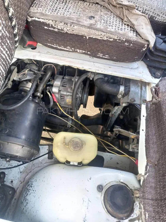 Suzuki Ravi 2011 for Sale in Gujar Khan Image-1