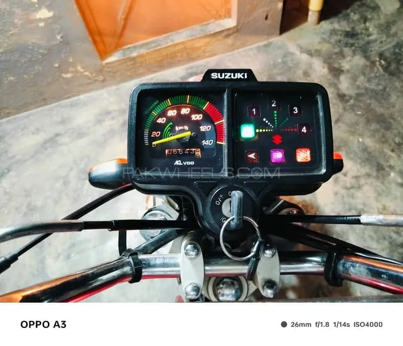 Suzuki Sprinter 2011 for Sale Image-1