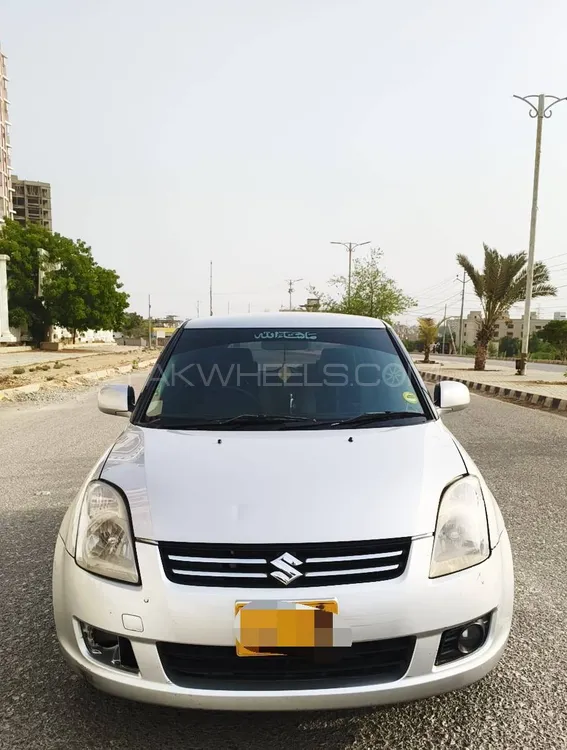 سوزوکی سوئفٹ 2016 for Sale in کراچی Image-1